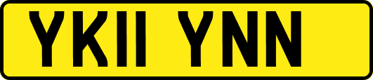 YK11YNN