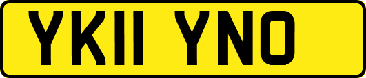 YK11YNO