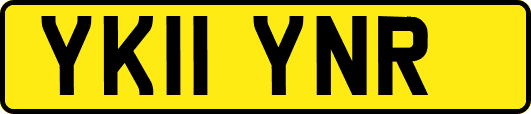 YK11YNR