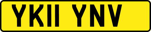 YK11YNV