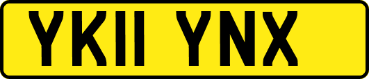 YK11YNX