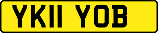 YK11YOB