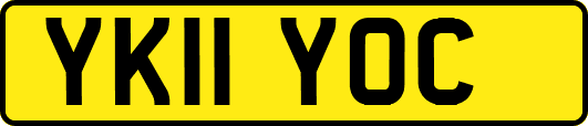 YK11YOC