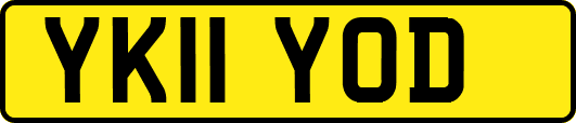 YK11YOD