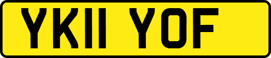 YK11YOF