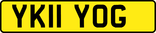 YK11YOG