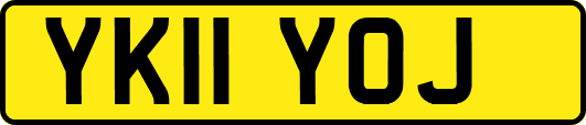 YK11YOJ