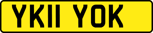 YK11YOK