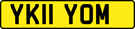 YK11YOM