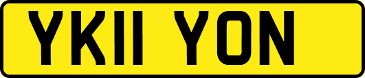 YK11YON