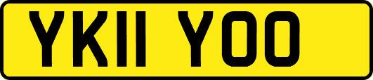 YK11YOO