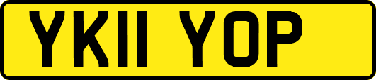 YK11YOP