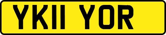 YK11YOR
