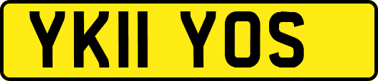 YK11YOS
