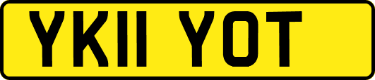 YK11YOT