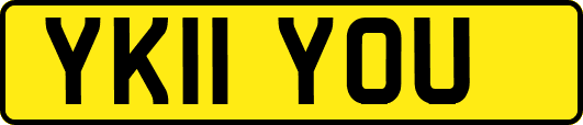 YK11YOU