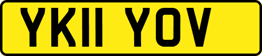 YK11YOV