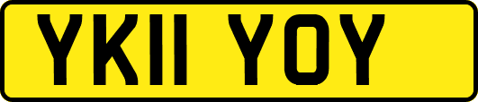 YK11YOY