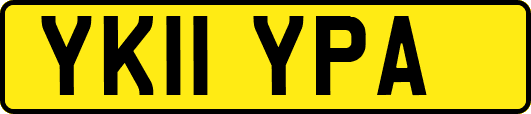 YK11YPA