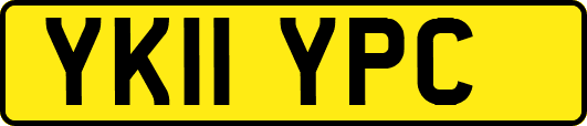 YK11YPC
