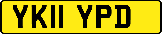 YK11YPD