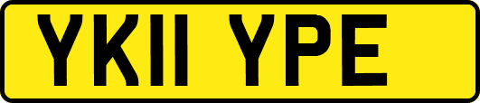 YK11YPE