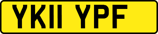 YK11YPF