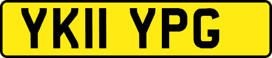 YK11YPG