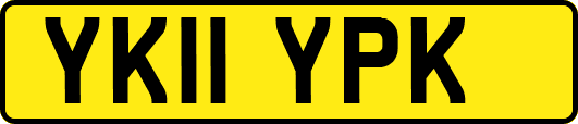 YK11YPK