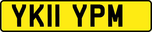 YK11YPM