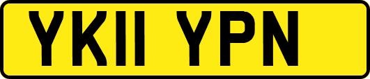 YK11YPN