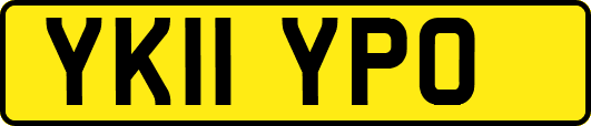 YK11YPO