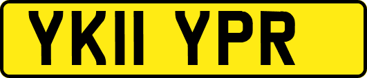YK11YPR