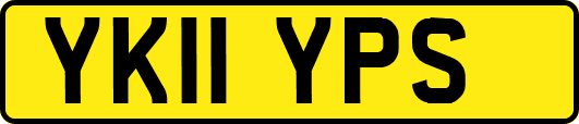 YK11YPS