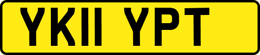 YK11YPT