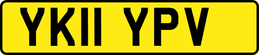YK11YPV