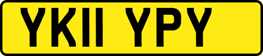 YK11YPY