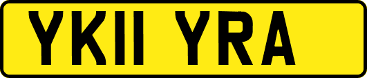 YK11YRA