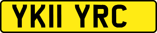 YK11YRC