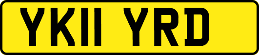 YK11YRD