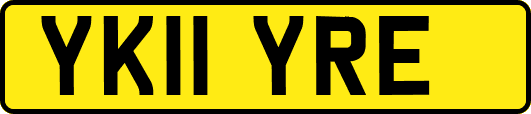 YK11YRE