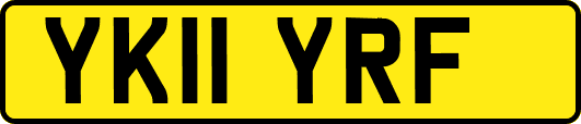 YK11YRF