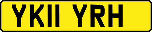 YK11YRH