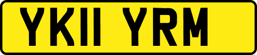 YK11YRM
