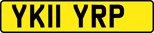 YK11YRP