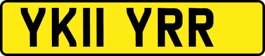 YK11YRR