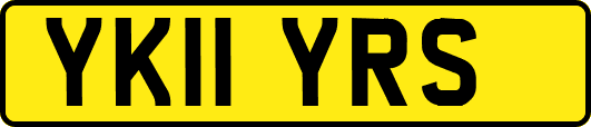 YK11YRS