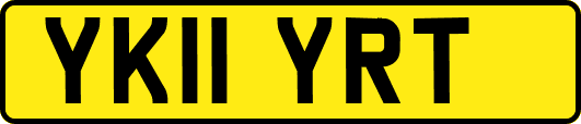 YK11YRT