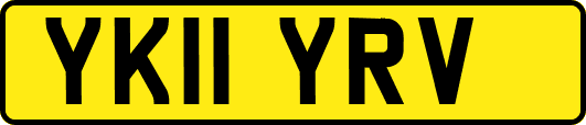 YK11YRV
