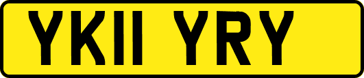 YK11YRY